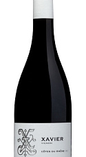 Xavier Vignon Côtes du Rhone XI Cuvée 2015