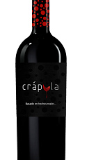 Crápula 2015