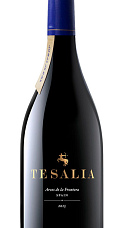 Tesalia 2015