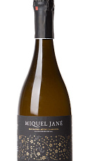 Miquel Jané Clàssic Penedès Brut Nature 2015