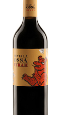 Venta La Ossa Syrah 2015