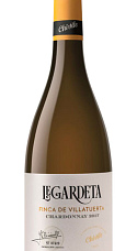 Legardeta Finca de Villatuerta Chardonnay 2017