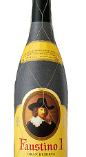 Faustino I Tinto Gran Reserva 2009