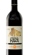 Condado de Haza Crianza 2015