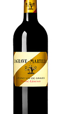 Lagrave Martillac 2015