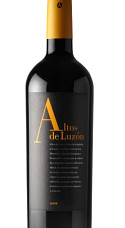 Altos de Luzón 2014