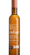 Caligo Vi de Boira 2009 37,5 cl.