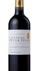 Château Pey La Tour 2015