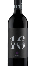 Tinto Iturria 2016