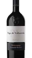 Pago de Valtarreña 2015