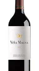 Viña Magna Crianza 2016