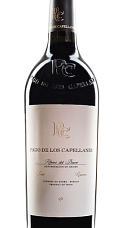 Pago de los Capellanes Reserva 2015