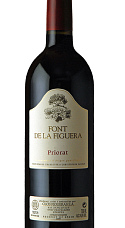 Font de la Figuera Tinto 2016