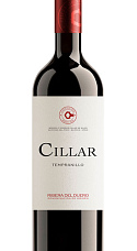 Cillar Tempranillo 2017