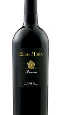 Elías Mora Reserva 2012