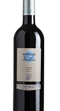 Embruix de Vall Llach 2016 Magnum