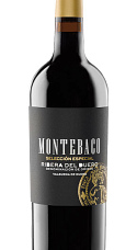 Montebaco Selección Especial 2015