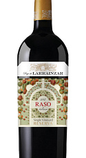 Raso de Larrainzar Reserva 2012