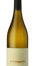 Curtimenta Alvarinho 2016