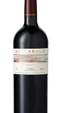 Reserva Lo Cabaló 2015