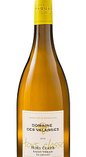 Domaine des Valanges Saint-Véran Hors Classe "En Crêches" 2016