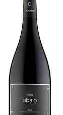 Obalo Crianza 2016