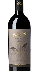 Paco Mulero Monastrell 2016