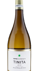 Tinita Viñas de Verdejo 2018