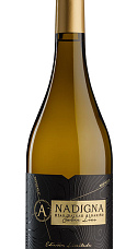 Anadigna Albariño Lías 2017