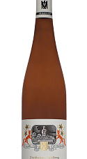 Karl Schaefer Dürkheimer Spielberg Riesling Trocken 2016