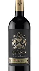 Viña Bujanda Gran Reserva 2011