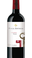 Finca Antigua Syrah 2016