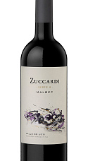 Serie A - Malbec 2017