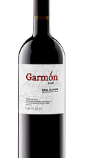 Garmón 2016 Magnum