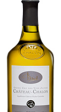 Baud Château Chalon Grand Cru Vin Jaune 2012