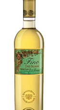 González Byass Fino Dos Palmas Colección 2018 50 cl.