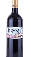 Hiriart Crianza 2014