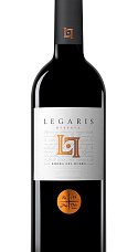 Legaris Reserva 2014