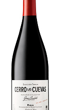 Gómez Cruzado Cerro Las Cuevas 2017