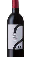 Las 2ces Tinto 2017