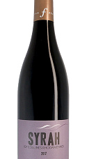 Ferraton Syrah IGP Collines Rhodaniennes 2017