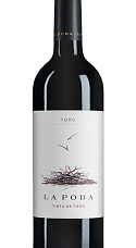 La Poda Tinta de Toro 2016