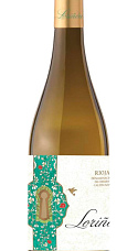 Loriñón Blanco 2016