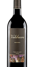 Valduero Reserva 2012