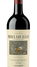 Phinca San Julián 2017