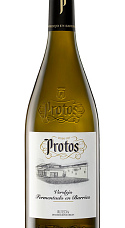 Protos Verdejo Fermentado en Barrica 2017