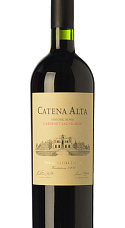 Catena Alta Cabernet Sauvignon 2015