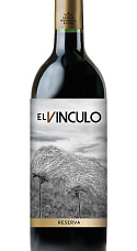 El Vínculo Reserva 2010