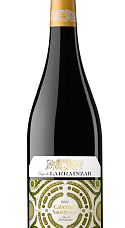 Pago de Larrainzar Cabernet Sauvignon 2015