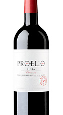 Proelio Crianza 2016